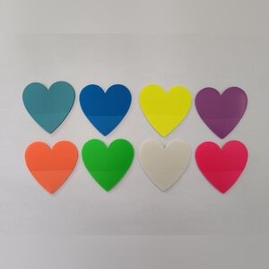 Cute Sticky Notes NWOT